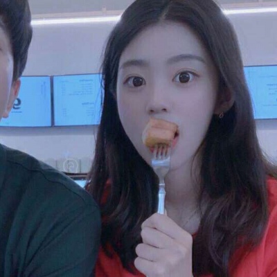 林思韵/优质情头/喜欢小众的东西就不要在乎大众的眼光.