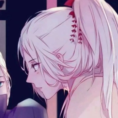 苏辞/动漫情头，你们想要的在这里