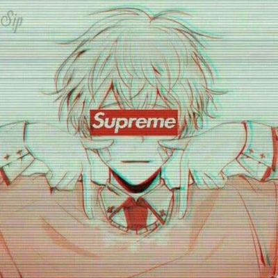 皮:动漫情头吖［爱苒］