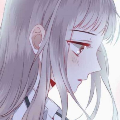 这是情侣头像呀。源于各网。不是特别精致呐。