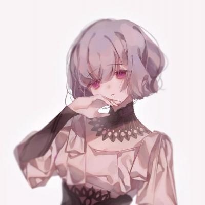 情头动漫超个性