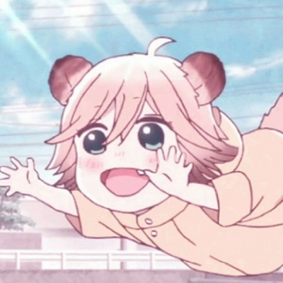 『漫情』一眼就心动的头像