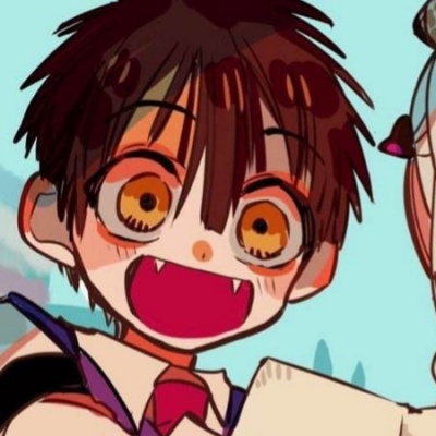 『地缚少年花子君』花宁情头♡厕所遇见花子君～萝卜腿也要谈恋爱！！