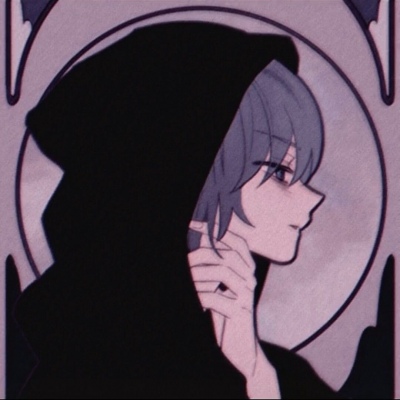 独一无二不易撞动漫情头  年年有我，岁岁有你