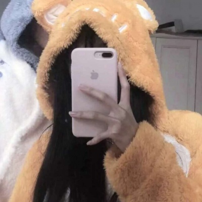 可爱温柔优质情侣头像 为什么那么好的我们就变成这样了