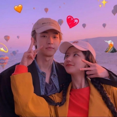 你是一树一枯荣  是我最向往的温柔.