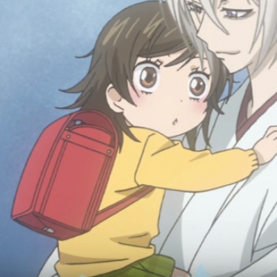 巴卫&奈奈生 ❤️