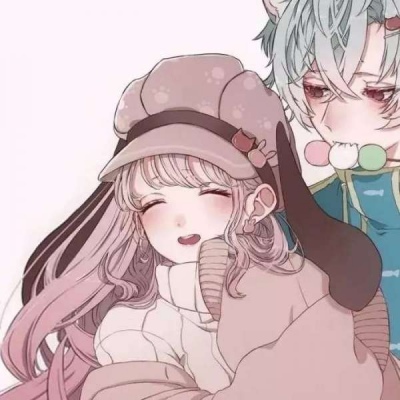 优质动漫情头。