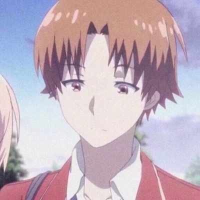 好看    动漫   情侣头像