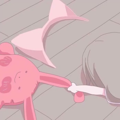 超可爱的搞怪动漫情头  想不想把我的肚子搞大，v我20吃顿夜宵。