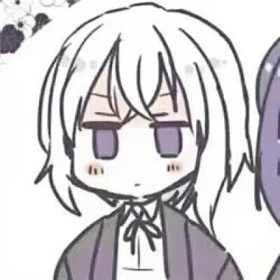 可爱动漫情侣搞怪恩爱头像