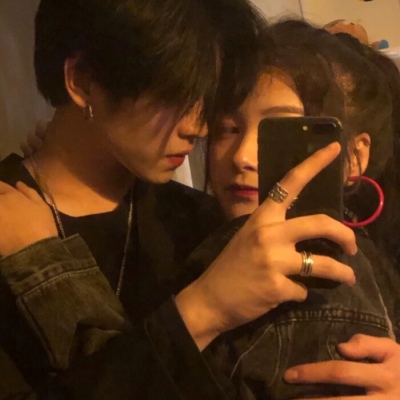 情头情头~我超爱的