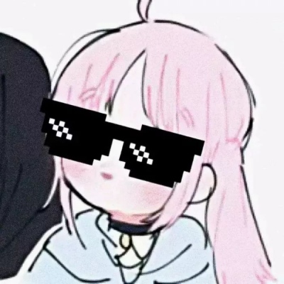 超甜手绘动漫情头 你的一生都是我的