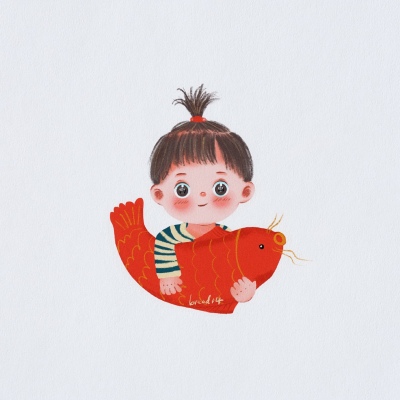 新年必备头像❤️