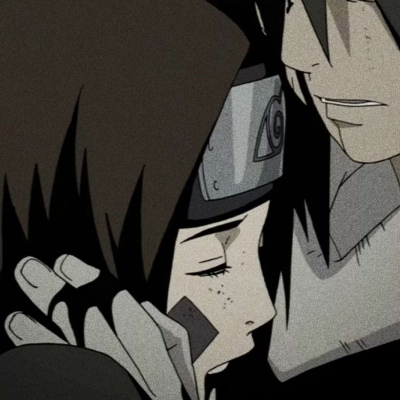 火影情头  琳  我要创造一个有你的世界