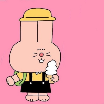 抄有趣的灵魂情侣头像，啊哼！