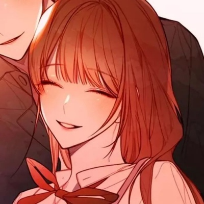 情侣头像