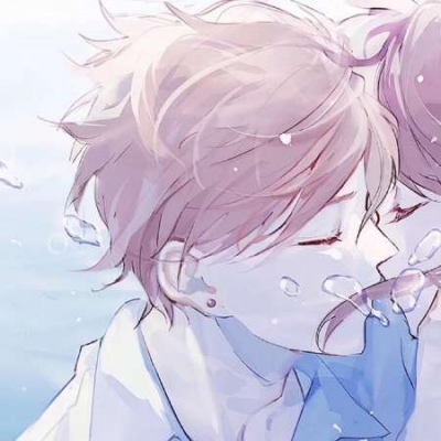 思及：山海#情头