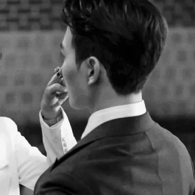 民国复古情头：想陪先生摘星辰.