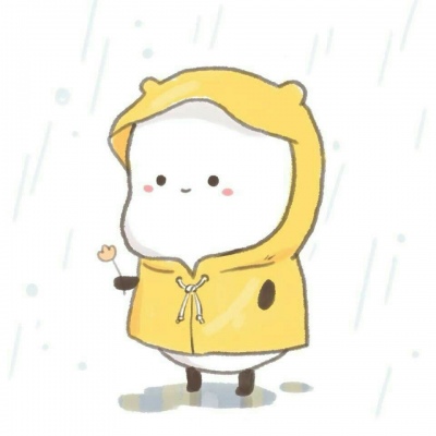 有些卡哇伊的动漫情头哇