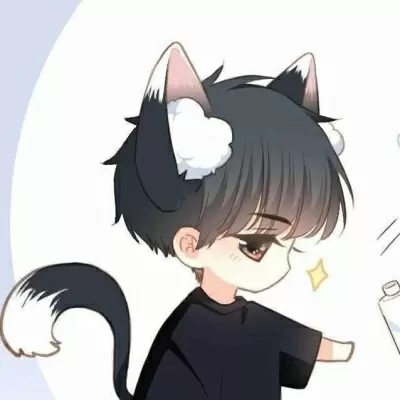 好看的情侣头像，快来收藏吧