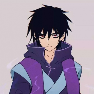 刺客伍六七系列头像