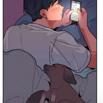 那么晚了你还在等着谁的信息呢