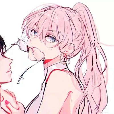 月野／优质的动漫情头／要多温柔才能配得上偏爱和例外