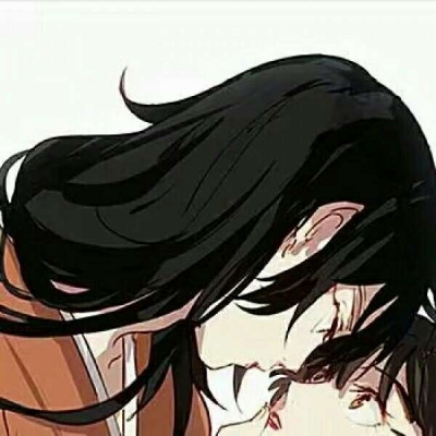 山河浪漫 你是人间理想