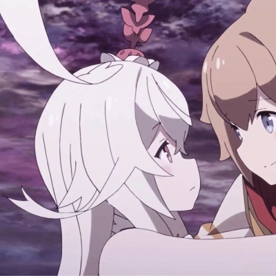 情头 日出东方而落于西.（我喜欢你有始无终）