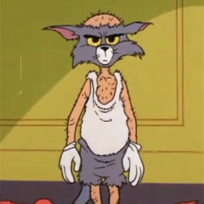 /猫和老鼠  兜兜转转还是你