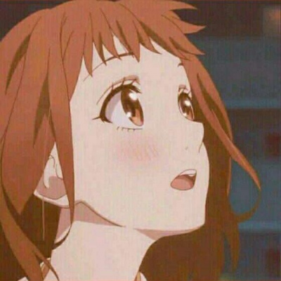 新出炉滴……超nice的动漫情头