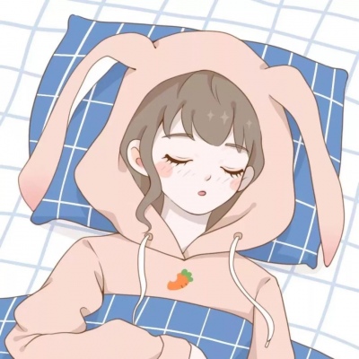 五对比较清晰的动漫卡通情头