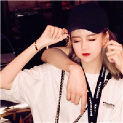 白白胖胖，充满希望