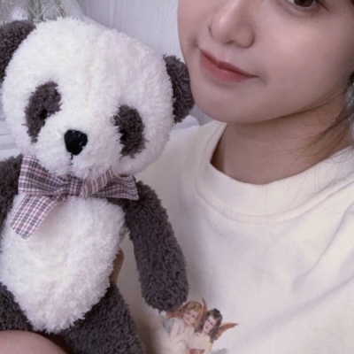 奶酪／情侣头像另一半不是人的情侣头像