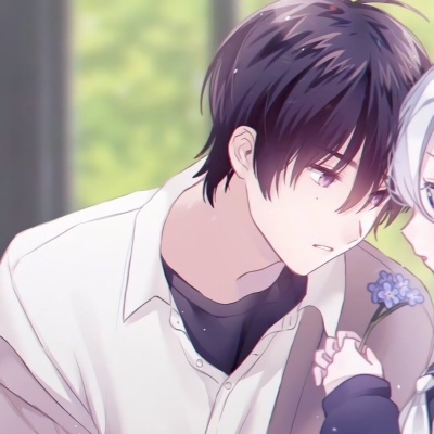 ฅ^•韩柒•^ฅ动漫情头