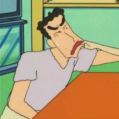 蜡笔小新情头( ˙ε . )？