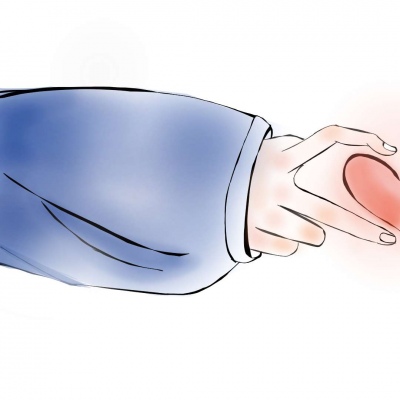 垃圾手绘头像（?）