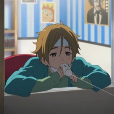 玉子市场可爱情头:想把你揉进二十四桥明月夜的温柔晚风里。