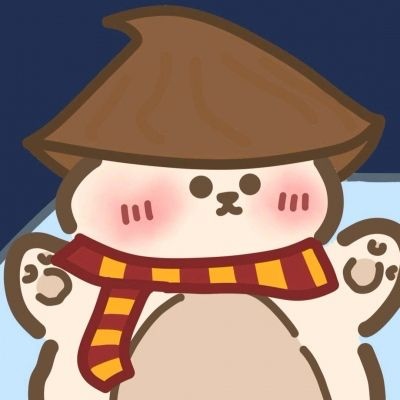 推荐两张超可爱的情头鸭！