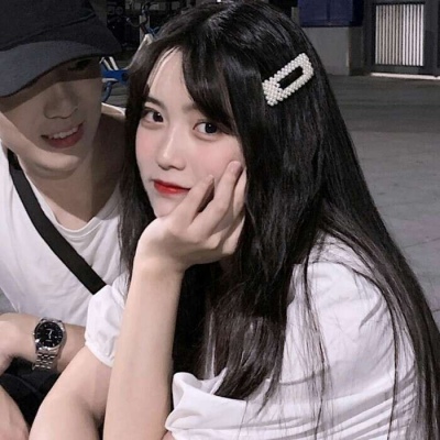 罕见的情侣?头像