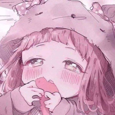 燕往南飞，风往北吹，倘若余生是你，我愿花光所有好运。