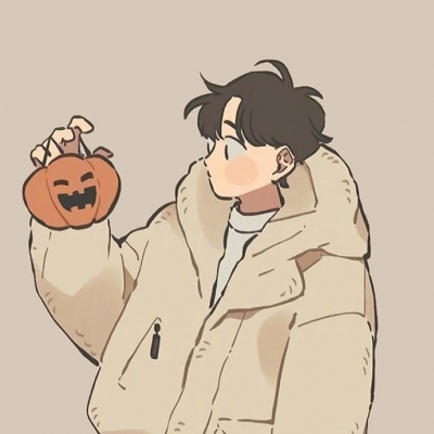 ZJ&动漫情头  只要是你  我会用跑的去见你