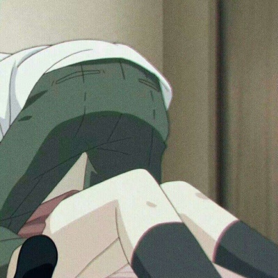 林辞怡./精选动漫情侣头像，可盐可甜