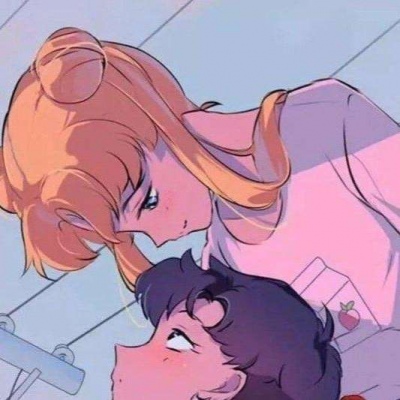 一波甜甜的头像正向您袭来