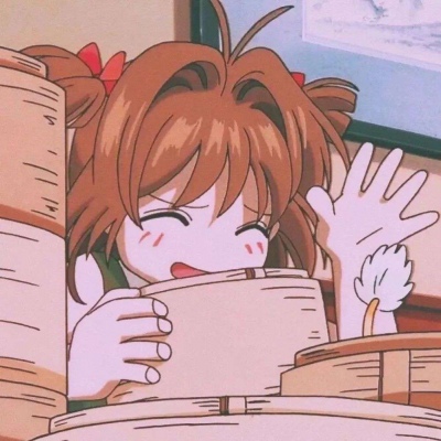 头像！！！ 动漫