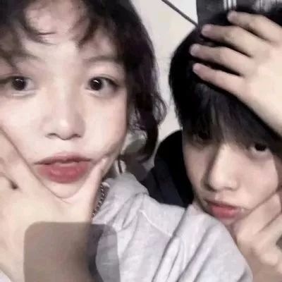 我和你走过人海想过未来止于现在