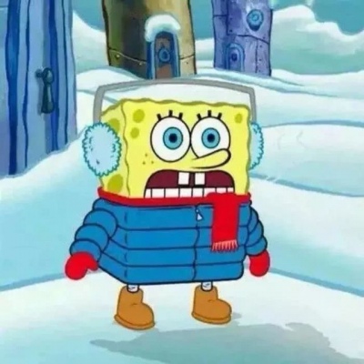 海绵宝宝系列情头