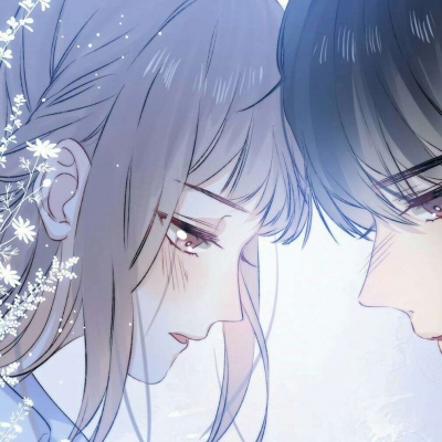 动漫情头 阔爱篇