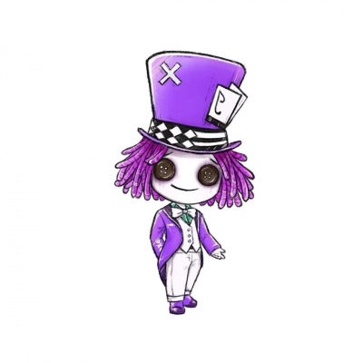 和平精英情侣头像